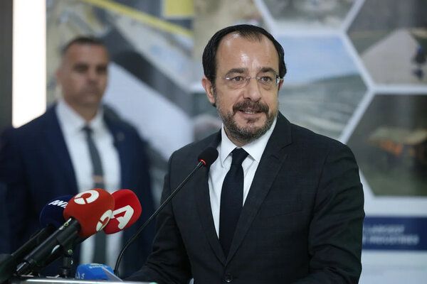 Президент Кипра впервые посетит Казахстан