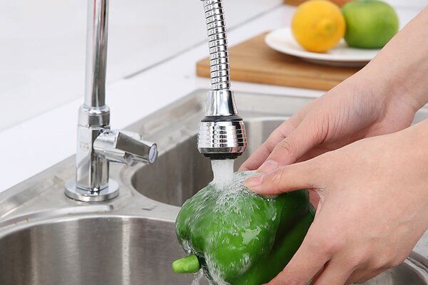 На Кипре начали бесплатную раздачу оборудования для экономии воды