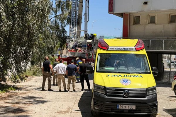 В Ларнаке пройдет марш памяти в честь погибшего мигранта