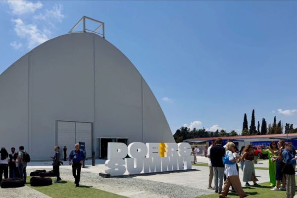 Doers Summit Limassol 2026: технологии, креатив и будущее диджитал опыта