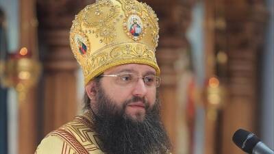 «“Закон о переименовании” государство принимало, чтобы ликвидировать УПЦ» - cyplive.com - Украина