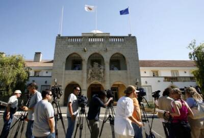 Мариос Пелеканос - Власти Кипра начали процедуру отзыва 45 паспортов у иностранных инвесторов и членов их семей - cyprusnews.online - Кипр