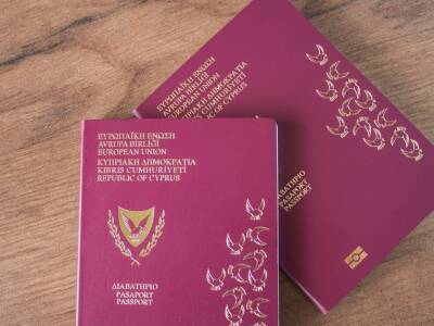 Дело российского олигарха с кипрским паспортом, купившего финский остров под пристальным вниманием - rumedia24.com - Финляндия