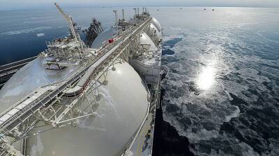 Европу лишили последней надежды на газовое спасение - cyplive.com - Россия - Катар - Евросоюз