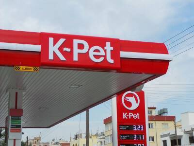 Бензиновый кризис на севере Кипра - rumedia24.com - Кипр - Турция