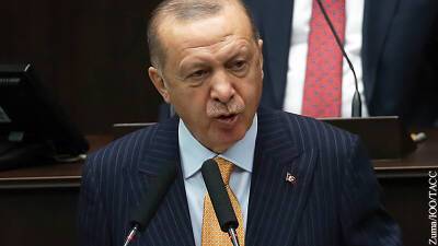 Реджеп Тайип Эрдоган - Эрдоган идет к разрыву отношений с Западом - cyplive.com - Турция - Сша - Анкара - Норвегия - Канада - Швеция - Голландия - Германия - Франция - Дания - Новая Зеландия - Финляндия