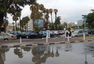 Лето на Кипре, похоже, начинает заканчиваться. Соскучились по дождям? - cyprusnews.online - Кипр