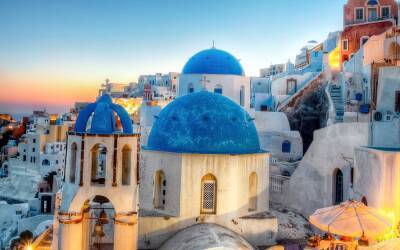 Путешествие по Греции: что рекомендуют экскурсоводы - kiprinform.com - Греция