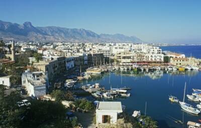 Спрос на курорты Кипра в нерабочие дни вырос на 20-25% - nakanune.ru - Кипр - Россия - Москва - Турция - Египет