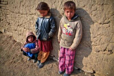 Каждый пятый ребенок на Кипре подвержен бедности и социальной изоляции - cyprusbutterfly.com.cy - Кипр