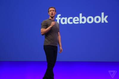 Шестичасовое отключение обошлось основателю Facebook Цукербергу примерно в 6 миллиардов долларов - kiprinform.com