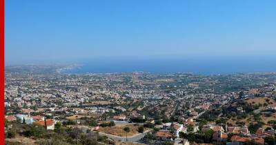 Отдых на Кипре: что посмотреть и что попробовать в Пафосе - profile.ru - Кипр