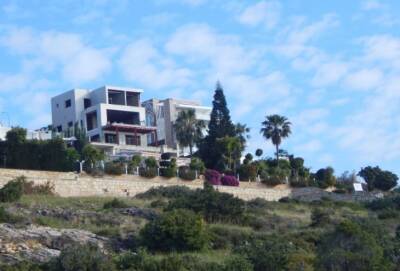 Цены на кипрскую недвижимость вернулись к уровню 2019 года - cyprusnews.online - Кипр - Никосия