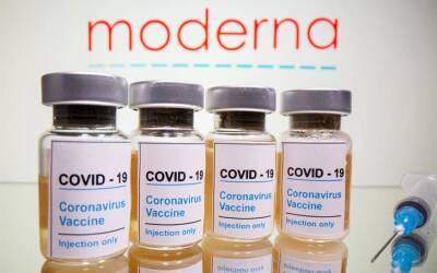 Швеция и Дания приостанавливают вакцинацию Moderna Covid-19 для младших возрастных групп - kiprinform.com - Швеция - Дания