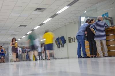 Палаты госбольниц Кипра заполнены почти на 100% - evropakipr.com - Кипр - Никосия
