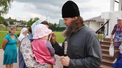 Живет ли Бог в моей душе? - cyplive.com