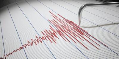 Землетрясение силой 3,6 балла по шкале Рихтера ощущалось в Лимассоле - kiprinform.com