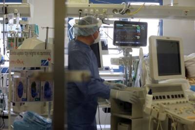 На Кипре растет число госпитализированных пациентов с Covid-19 - evropakipr.com - Кипр