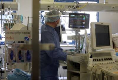 На Кипре растет число госпитализированных пациентов с Covid-19 - russiancyprus.news - Кипр