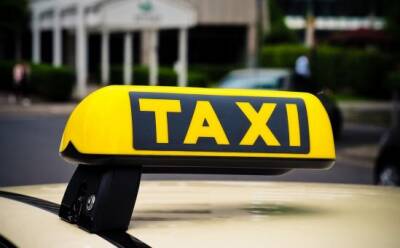 В Никосии пройдет забастовка водителей такси - vkcyprus.com - Кипр - Никосия