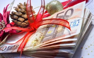 Кому полагается «рождественский подарок» от властей? - vkcyprus.com