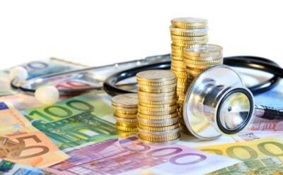 Высокие зарплаты врачей: махинации или честных доход? - vkcyprus.com