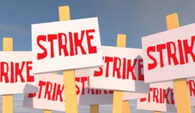 Угроза забастовки в лесном хозяйстве приносит свои плоды - kiprinform.com