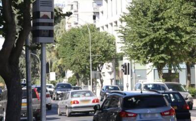 Многие могут лишиться прав из-за камер на дорогах - vkcyprus.com - Кипр - Никосия