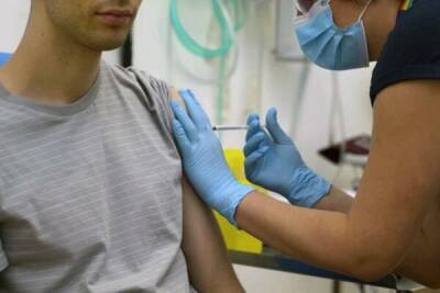 66,2% населения Кипра полностью вакцинированы от коронавируса - cyprusbutterfly.com.cy - Кипр
