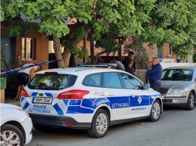 По делу об ограблении россиянина в Пафосе арестована женщина - evropakipr.com - Кипр - Россия