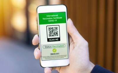 QR-код обязателен (почти) для всех - cyprusrussianbusiness.com - Кипр