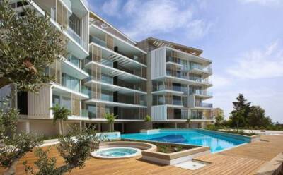 Galaxia Estate Agencies – высококлассное агентство недвижимости в Лимассоле, Кипр - cyprusrussianbusiness.com - Кипр