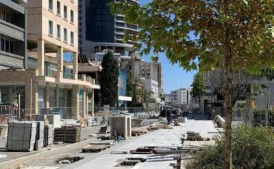 Центр Никосии может стать пешеходным - vkcyprus.com - Кипр - Никосия