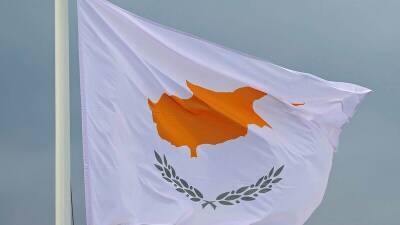 Кипр запретил въезд на свою территорию из восьми африканских стран - cyplive.com - Кипр - Юар