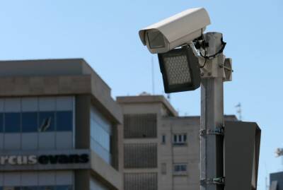 Камеры слежения за нарушителями ПДД на Кипре смогут высчитывать среднюю скорость и штрафовать за ее превышение - evropakipr.com - Кипр - Никосия