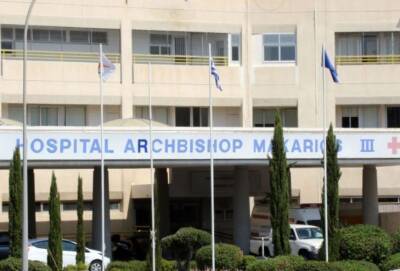 В больнице имени Макариоса умер двухлетний малыш - evropakipr.com - Кипр - Никосия