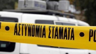 Ночью в офис такси в Лимассоле въехал внедорожник. Это было покушение на убийство - evropakipr.com - Кипр - Лимассол