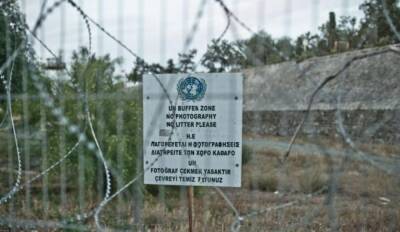 Пьерис Христос - Яир Кулас - Израильская спецтехника поможет защитить Кипр от нелегальных мигрантов - rusjev.net - Кипр - Израиль