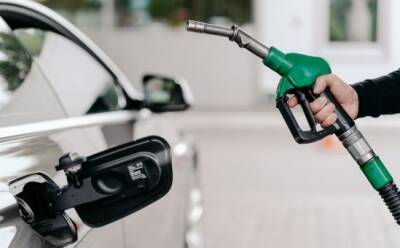 Цены на бензин растут не по дням, а по часам - vkcyprus.com - Кипр