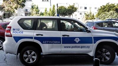 Посольство РФ помогает властям Кипра по делу двух пропавших россиянок - cyplive.com - Кипр - Никосия - Россия - Ларнака