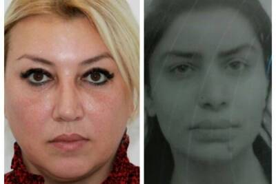 Мария Газибагандова - Пропавшие на Кипре две россиянки, скорее всего, мертвы - cyprusbutterfly.com.cy - Кипр - Россия - Сирия