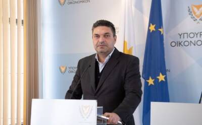 Константинос Петридис - Какой будет налоговая реформа? - vkcyprus.com