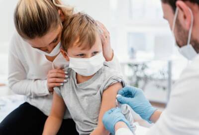 Вакцинация детей 5-11 лет стартует на Кипре 16 или 20 декабря - russiancyprus.news - Кипр - Никосия