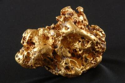 На Кипре нашли в три раза больше золота, чем ожидалось - cyprusbutterfly.com.cy - Кипр