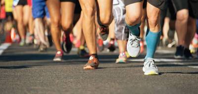 Центральные дороги в Никосии закрыты до 14 часов для проведения “2021 Quantum Nicosia Marathon” - rumedia24.com - Никосия - Nicosia - county Marathon