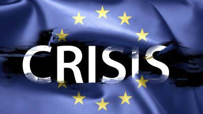 Кризис Евросоюза нарастает - cyplive.com - Турция - Сша - Англия - Евросоюз - Германия - Греция - Франция - Польша