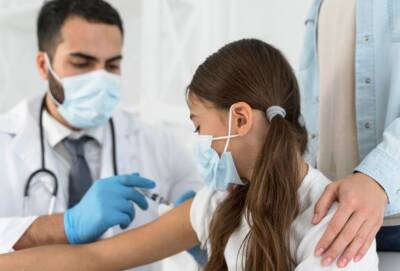 На Кипре начинается вакцинация детей 5-11 лет - cyprusnews.online - Кипр