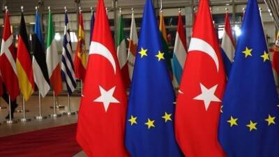 В ЕС не учитывают интересы турецкой общины Кипра — Турция - eadaily.com - Кипр - Турция - Евросоюз - Франция - Брюссель - Таможенный Союз