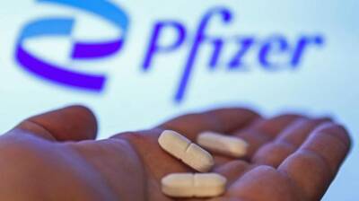 Новое лекарство Pfizer от Covid-19 скоро появится на Кипре - kiprinform.com - Кипр