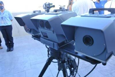 Ирини Лоизиду-Николаиду - 1 января 2022 года кипрские дорожные камеры начнут «выписывать» штрафы - cyprusnews.online - Кипр - Никосия - 2022 Года